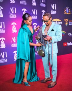 Actress Bontle Modiselle HD Photos and Wallpapers November 2024