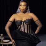 Bontle Modiselle