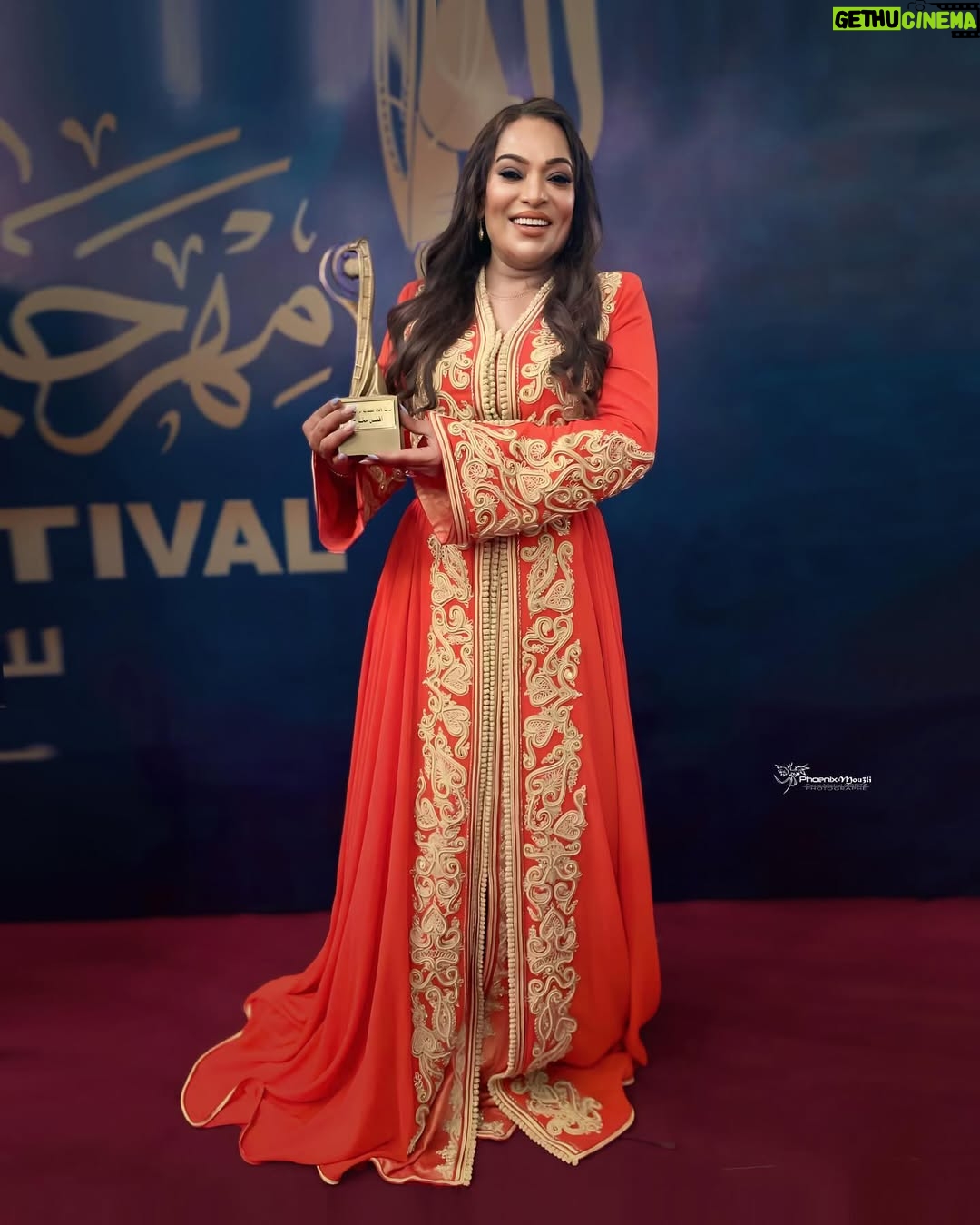 Bouchra Ahrich - 2.3K Likes - Designer🪡🧵:

@bilal_fashion_designer 
@mohamed_mouali.  @bouchra_hraich #maghreb_means_morocco#thezayinitiative #protectmoroccanheritage #moroccancaftan #takchita_maghribia #jalabamarocain#architecture_marocain #morocandress#explormarocco #sahra_marocaine #royaume_du_maroc

#الأناقة_المغربية #المجوهرات_المغربية #العروس_المغربية_ملكة_العروسات  #الاصالة_المغربية_العريقة
#القفطان_المغربي #التكشيطة_المغربية #المنصورية_المغربية #الجلابة_المغربية_النسائية #الجلابة_المغربية_الرجالية #اللباس_التقليدي_المغربي #ثرات_المغربي_خط_أحمر #معاك_يا_بلادي#الاكسبلور#الصحراء_المغربية #المملكة_المغربية_الشريفة#bilal_fashion__designer
