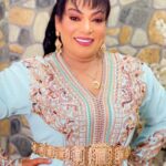 Bouchra Ahrich