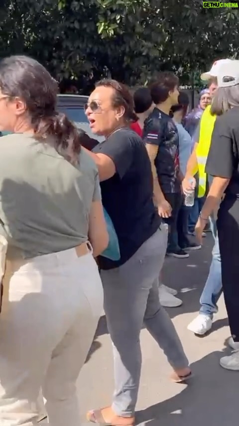 Bouchra Ahrich - 12.6K Likes - شحال ما درنا لهاد الارض الطيبة كيبقى قليل في حقها 🇲🇦 افتخاري ببلدي و أبناء و بنات بادي كل يوم كيزيد و يكبر. شكرا لكل شخص أعطى من القليل قبل الكثير ❤️💚 #مغاربة_ونفتخر #زلزال_المغرب #المملكة_المغربية #الرباط #الحوز
