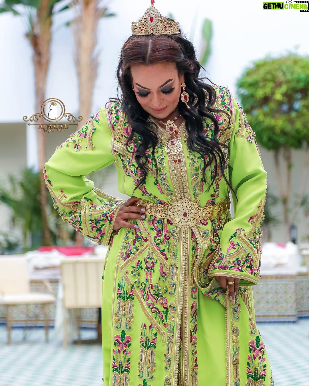 Bouchra Ahrich - 5.6K Likes - عندما نعيشها بلا حلم . كل الوقائع كانت احلام . وحلم اليوم هو واقع الغد. @negafa.almalaki make up artist👉🏻 @achrafaddaquir