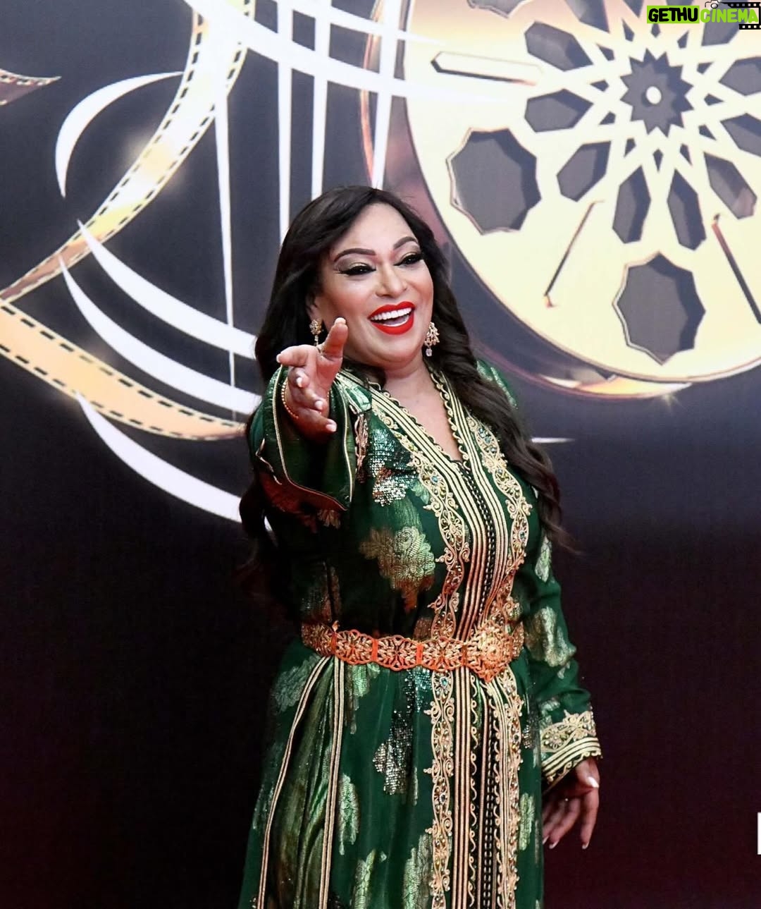 Bouchra Ahrich - 3.2K Likes - ✨le festival international du film de Marrakech 20th édition✨#marrakech🇲🇦 #festivaldefilminternationaldemarrakech #marocco