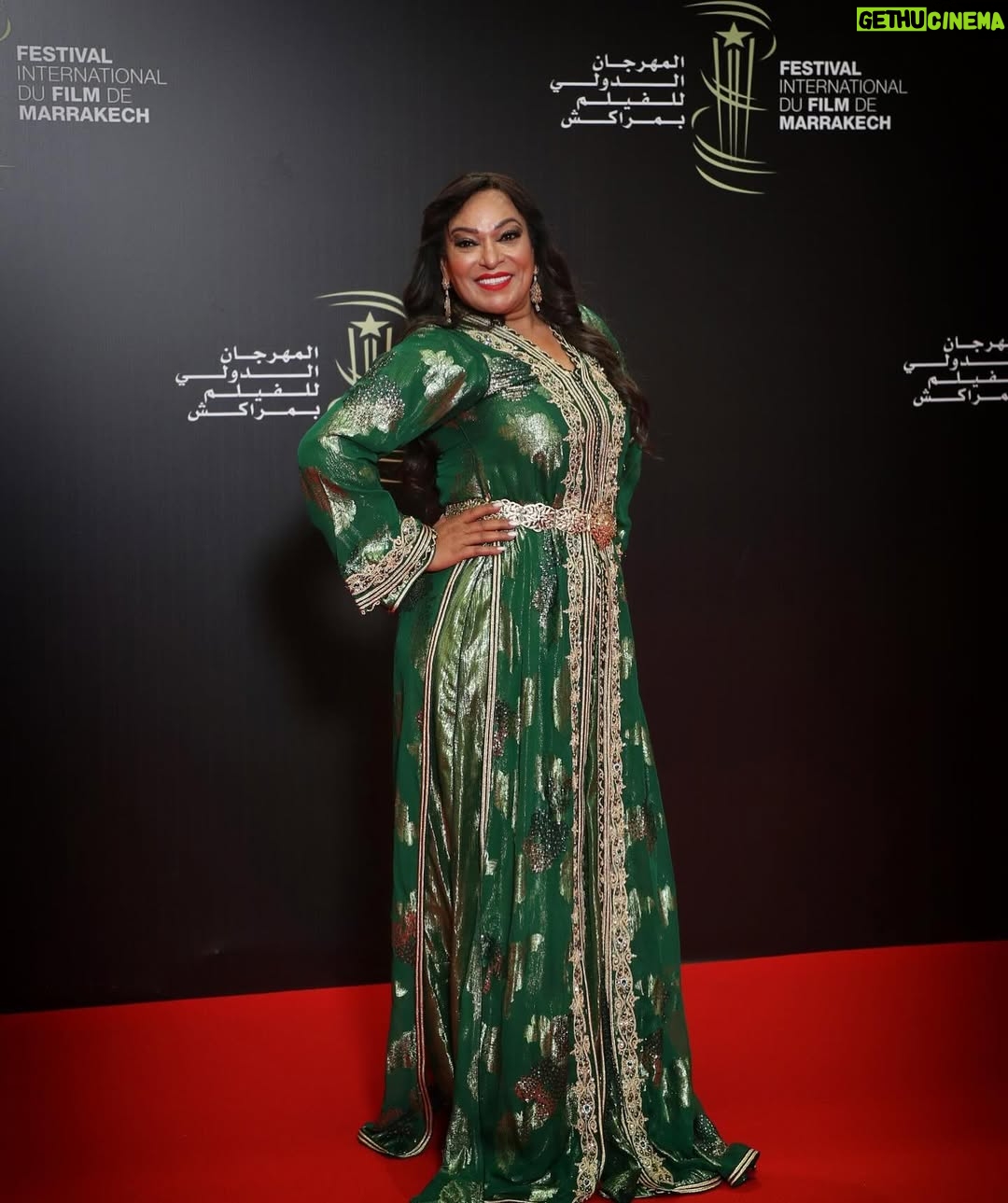 Bouchra Ahrich - 3.2K Likes - ✨le festival international du film de Marrakech 20th édition✨#marrakech🇲🇦 #festivaldefilminternationaldemarrakech #marocco