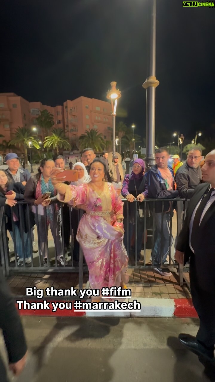 Bouchra Ahrich - 1.7K Likes - 