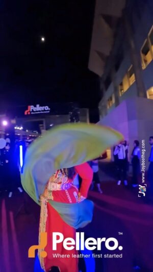 Bouchra Ahrich Instagram - شكرا للمهرجان الدولي للسينما بالإسكندرية في دورته 38 على حفاوة الاستقبال. شكرا للجمهور المغربي الذي حج للمكتبة الوطنية بالإسكندرية بمصر الشقيقة من اجل تشجيع السينما المغربية . مغربية و افتخر . #المملكة_المغربية #مصر #الاسكندرية #سينما #المهرجان_الدولي_للاسكندرية #الفن. #goodvibes #morocco #movie #egy #marocaine🇲🇦
االتكشيطة و الاكسسوارات: @darsultanabysanaa