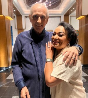 Bouchra Ahrich Instagram - ببالغ الحزن والأسى، تلقينا نبأ وفاة الفنان المغربي محمد الشوبي ، الذي وافته المنية اليوم. كان الراحل من أبرز الفنانين في الساحة الفنية المغربية، حيث أثرى المشهد الفني بأعماله المتميزة وإبداعه المتفرد.
رحيله خسارة كبيرة للفن المغربي، وللمجتمع الثقافي بأسره. نسأل الله أن يتغمده بواسع رحمته، ويسكنه فسيح جناته، ويلهم أهله وذويه ومحبيه الصبر والسلوان.
#ان_لله_وان_اليه_راجعون #محمد_الشوبي #لا_حول_ولا_قوة_إلا_بالله #اللهم_ارحم_موتانا_وموتى_المسلمين
