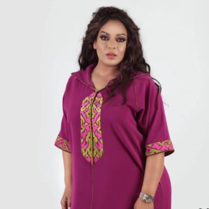 Bouchra Ahrich Instagram - ليس المهم ما يحدث لك ، بل المهم ما الذي ستفعله بما يحدث لك .و النجاح لأولئك الذين يؤمنون بجمال أحلامهم .