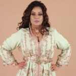 Bouchra Ahrich