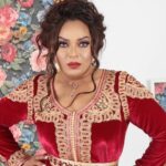 Bouchra Ahrich