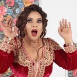 Bouchra Ahrich