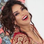 Bouchra Ahrich