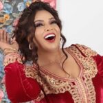 Bouchra Ahrich