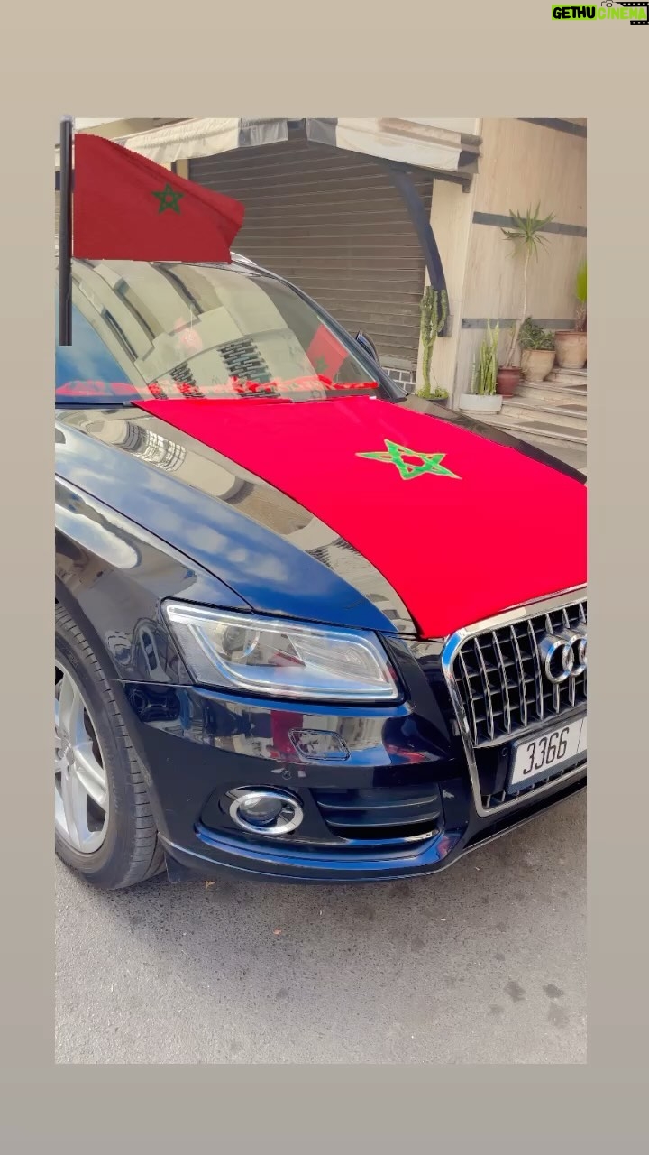 Bouchra Ahrich - 4.4K Likes - فوز مستحق #ديما_مغرب 🇲🇦🇲🇦🇲🇦🇲🇦🇲🇦❤️🤍💚❤️🤍💚