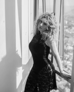 Actress Brigitte Bozzo HD Photos and Wallpapers August 2024