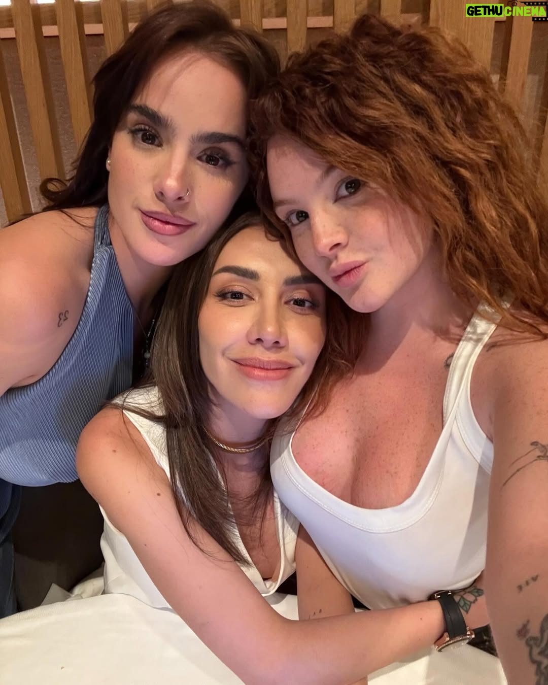 Brigitte Bozzo - 597.4K Likes - Reencuentro marino🐠🐙🌊