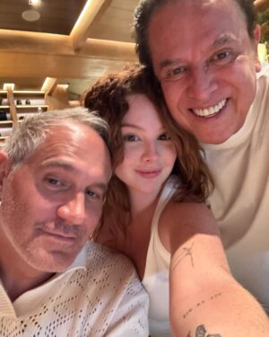 Brigitte Bozzo Instagram - Reencuentro marino🐠🐙🌊