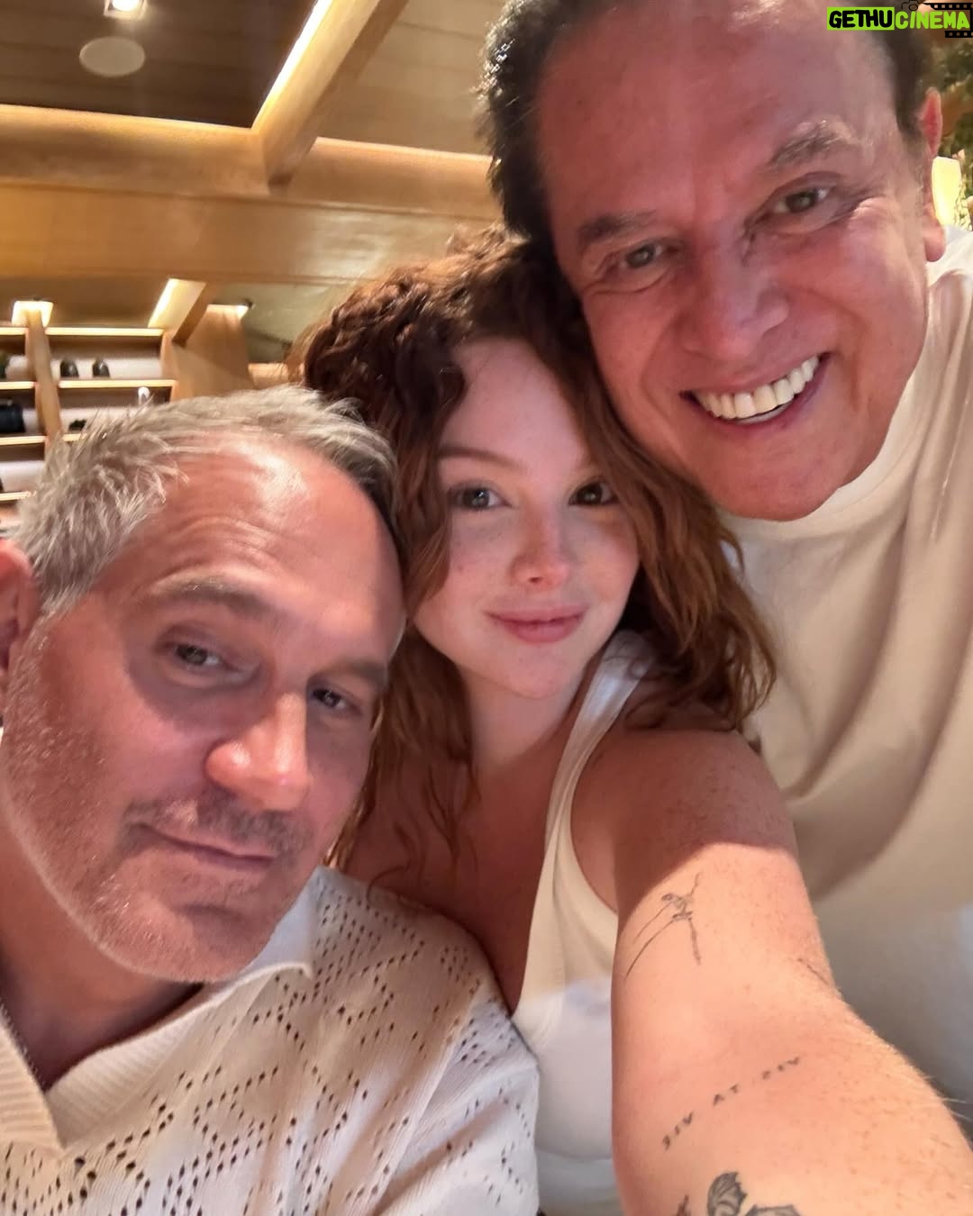 Brigitte Bozzo - 597.4K Likes - Reencuentro marino🐠🐙🌊