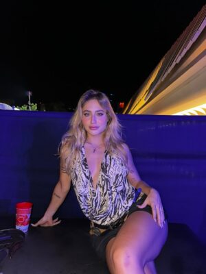 Bruna Griphao Instagram -