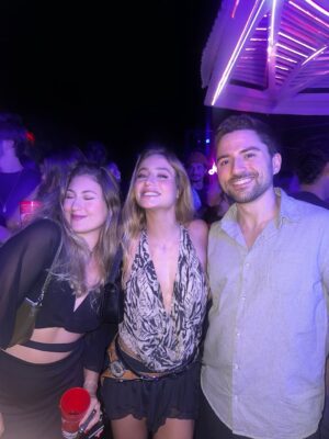 Bruna Griphao Instagram -