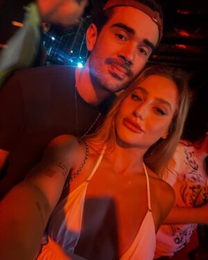 Bruna Griphao Instagram - quem tem tem ✨
