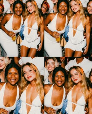 Bruna Griphao Instagram - quem tem tem ✨