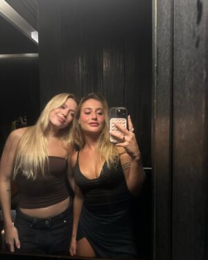 Bruna Griphao Instagram - espelho espelho meuuu