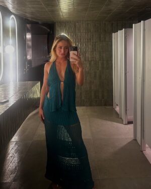Bruna Griphao Instagram - espelho espelho meuuu