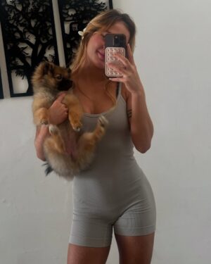 Bruna Griphao Instagram - espelho espelho meuuu