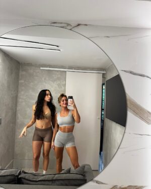 Bruna Griphao Instagram - espelho espelho meuuu