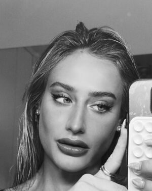 Bruna Griphao Instagram - espelho espelho meuuu