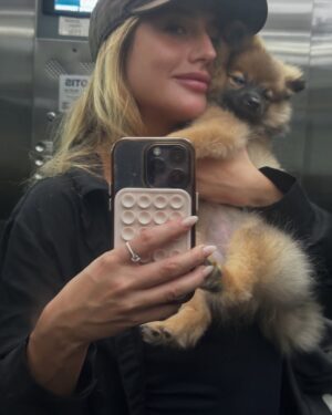 Bruna Griphao Instagram - espelho espelho meuuu