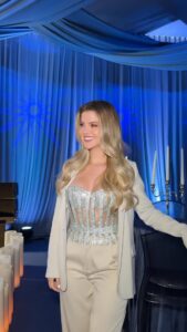 Actress Brunella Horna HD Photos and Wallpapers November 2025