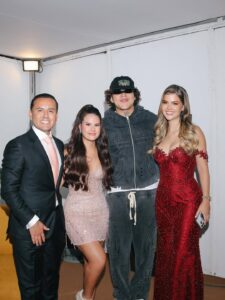 Actress Brunella Horna HD Photos and Wallpapers September 2025