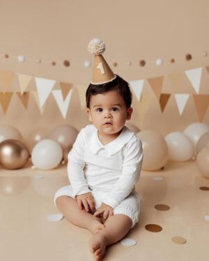 Brunella Horna Instagram - Feliz cumpleaños Alessio. El mejor año de mi vida, te soñé con todas mis fuerzas y llegaste a darme tanto amor, felicidad, a que mis días sean perfectos 🫶🏻
Eres lo mejor que me ha pasado, mi sueño hecho realidad.
Te amo hasta el infinito mi niño 🤍