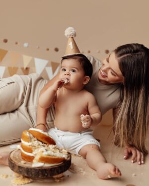 Brunella Horna Instagram - Feliz cumpleaños Alessio. El mejor año de mi vida, te soñé con todas mis fuerzas y llegaste a darme tanto amor, felicidad, a que mis días sean perfectos 🫶🏻
Eres lo mejor que me ha pasado, mi sueño hecho realidad.
Te amo hasta el infinito mi niño 🤍