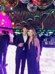 Actress Brunella Horna HD Photos and Wallpapers August 2025