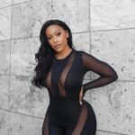 Buhle Samuels