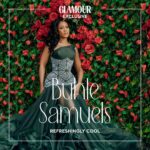 Buhle Samuels