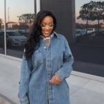 Buhle Samuels