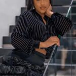 Buhle Samuels