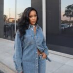Buhle Samuels
