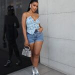 Buhle Samuels