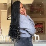 Buhle Samuels