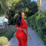 Buhle Samuels