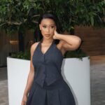 Buhle Samuels