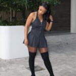 Buhle Samuels