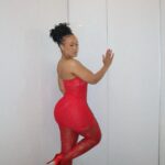 Buhle Samuels