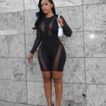 Buhle Samuels