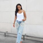 Buhle Samuels
